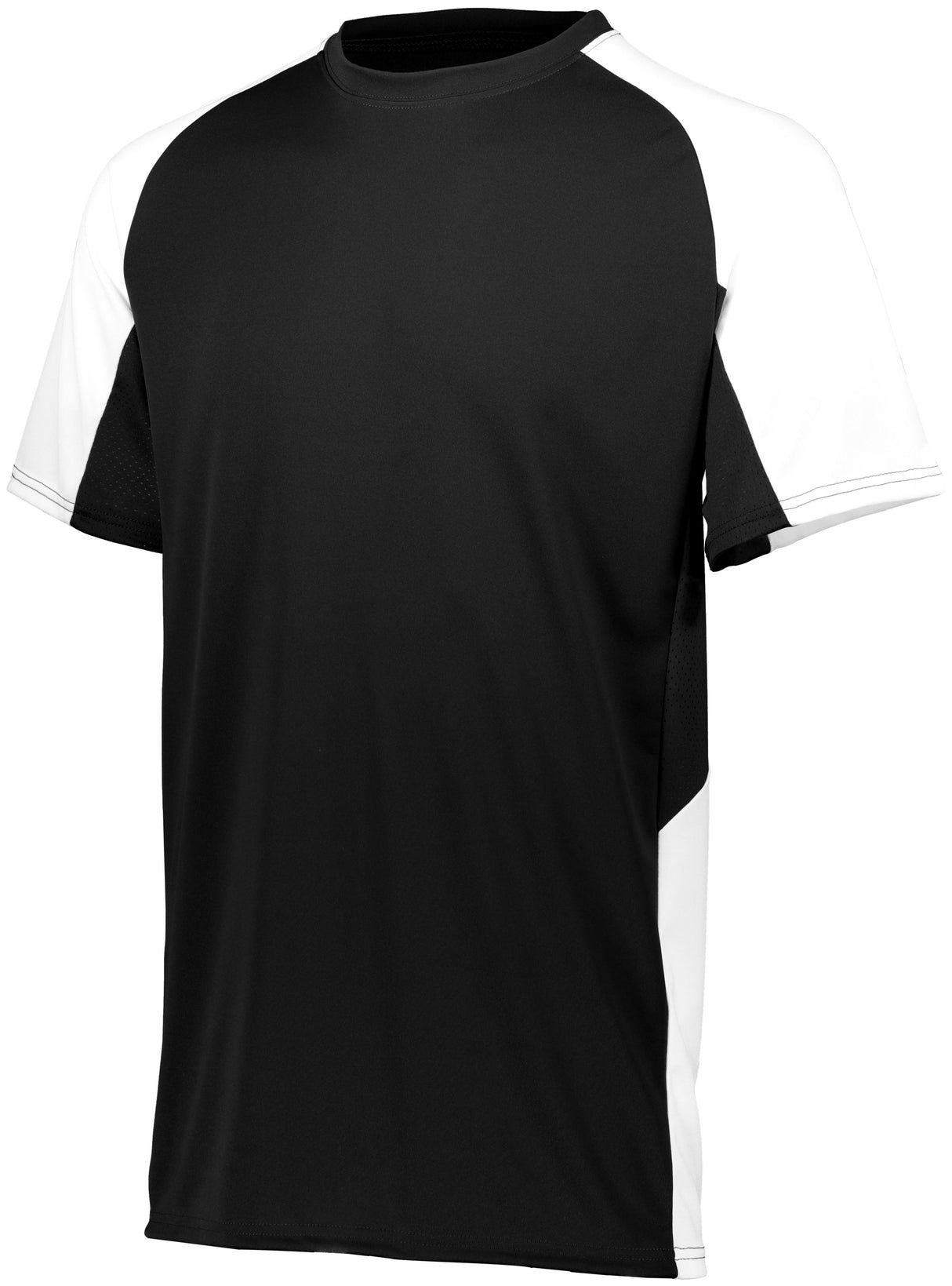 Augusta Men's Cutter Baseball Jersey