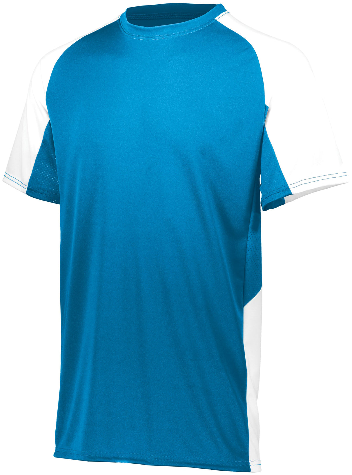 Augusta Men's Cutter Baseball Jersey