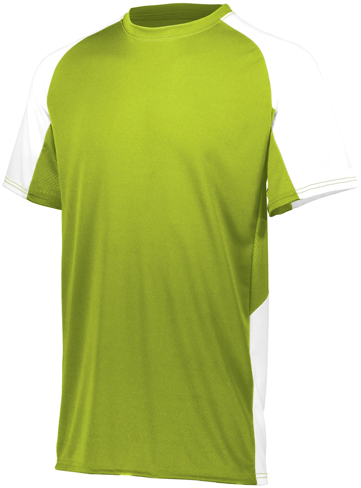 Augusta Men's Cutter Baseball Jersey