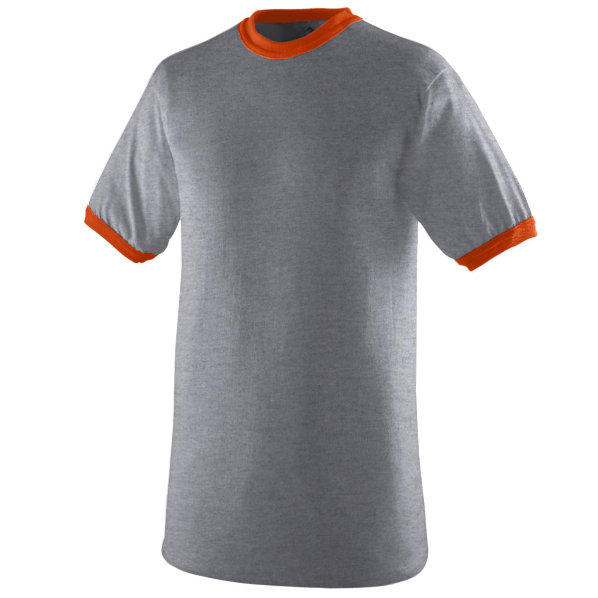Augusta Men's Sportswear 50/50 Ringer T-Shirt