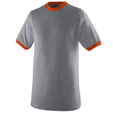 Augusta Men's Sportswear 50/50 Ringer T-Shirt