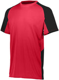 Augusta Men's Cutter Baseball Jersey