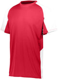 Augusta Men's Cutter Baseball Jersey