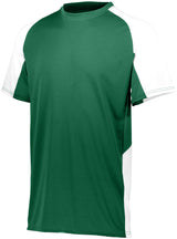 Augusta Youth Cutter Baseball Jersey
