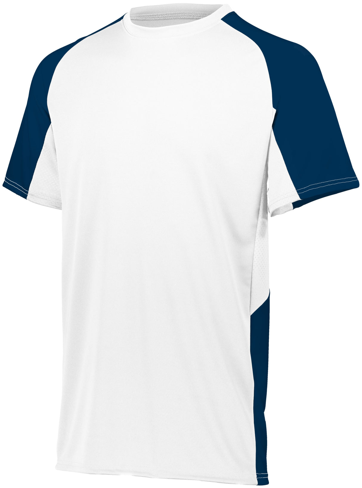 Augusta Men's Cutter Baseball Jersey