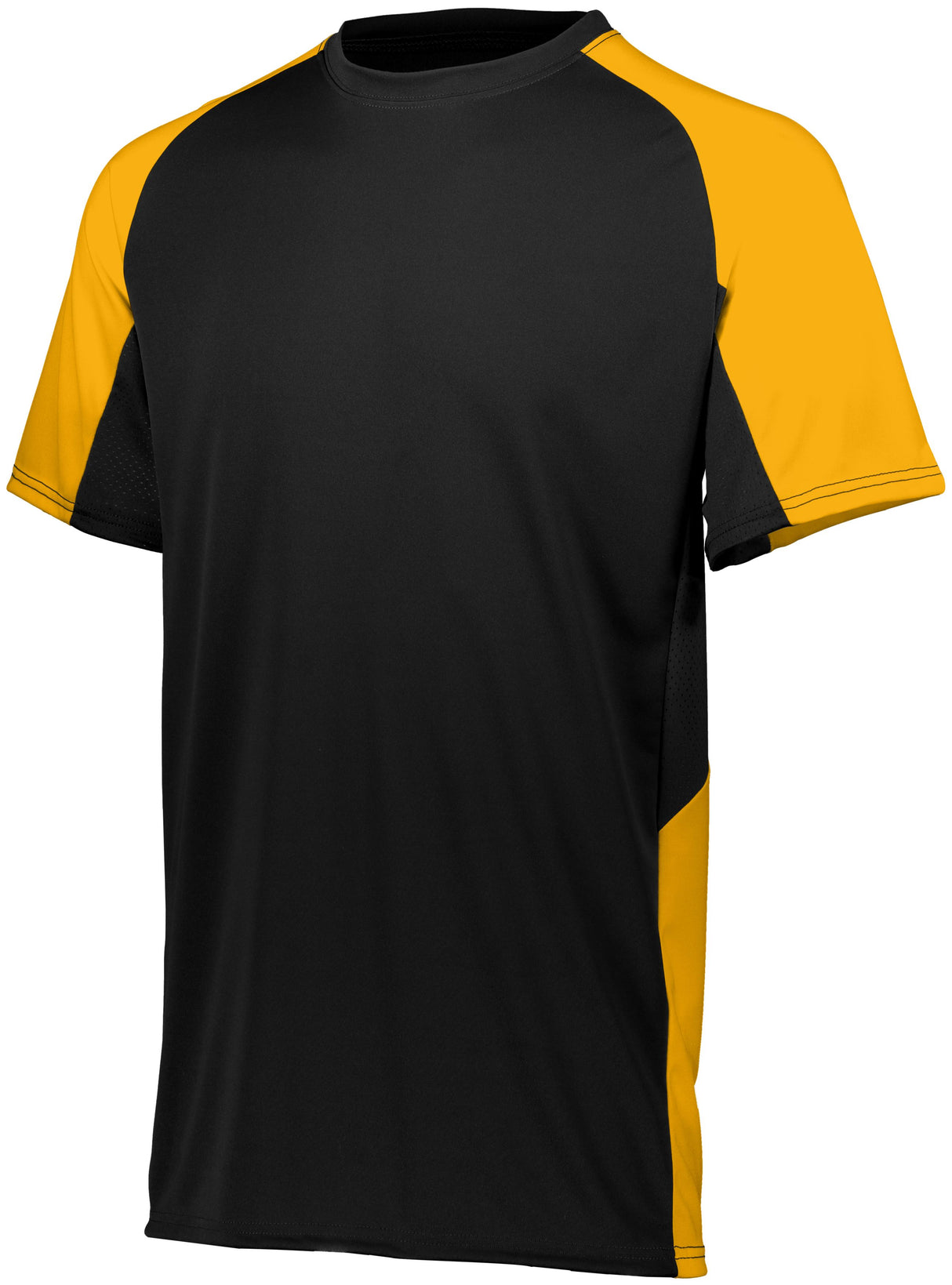 Augusta Men's Cutter Baseball Jersey