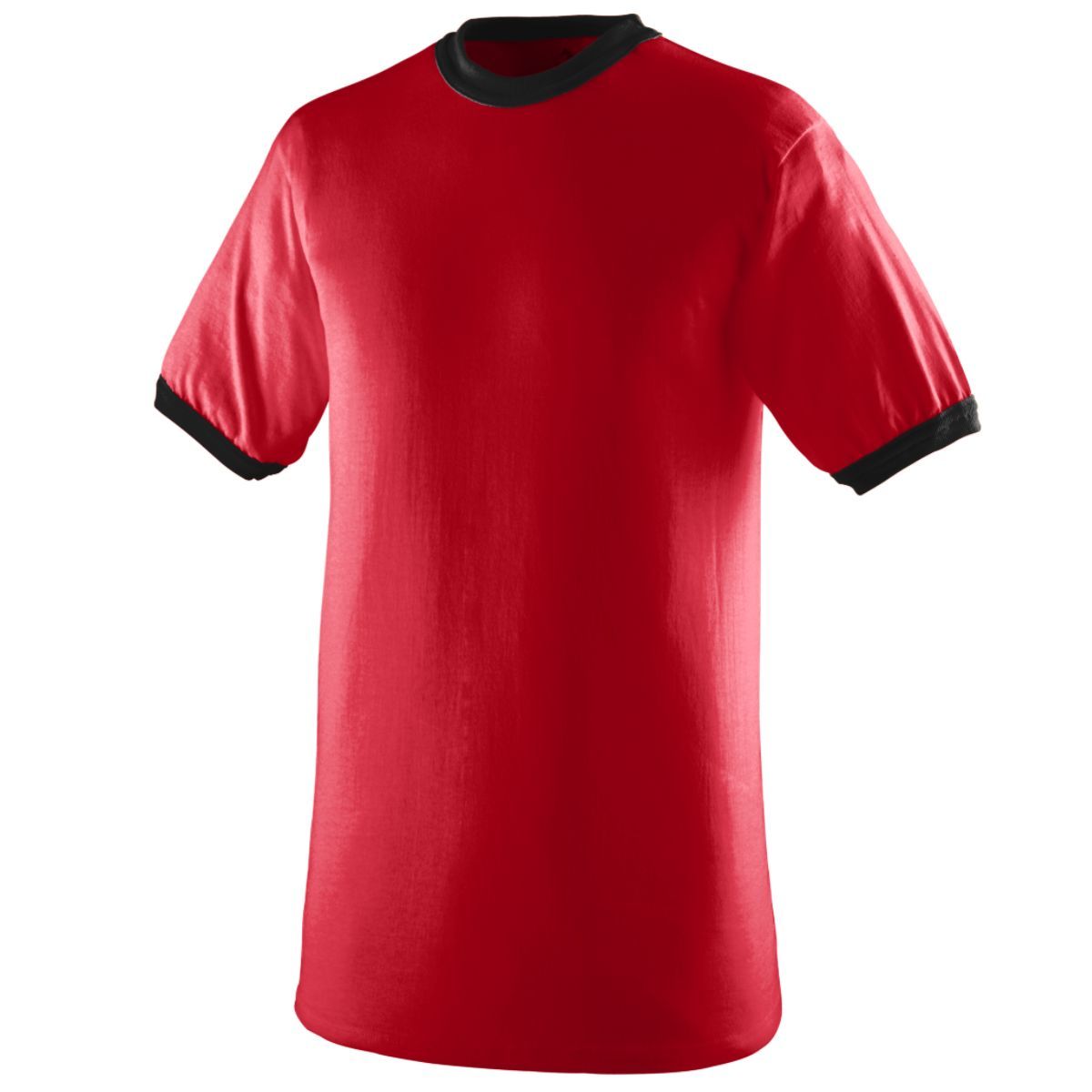 Augusta Men's Sportswear 50/50 Ringer T-Shirt