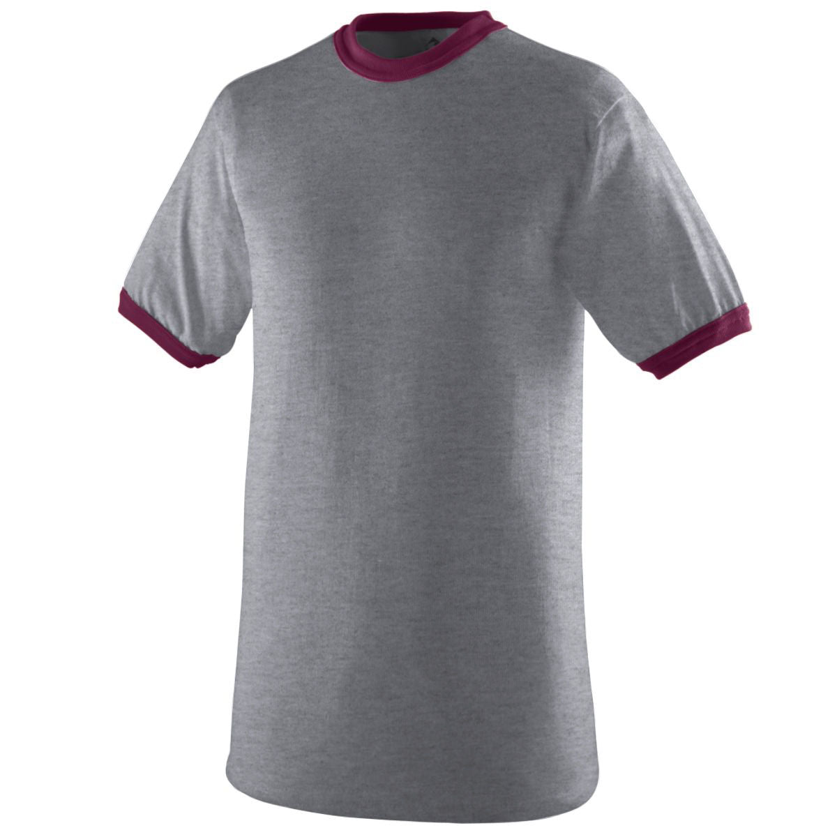 Augusta Men's Sportswear 50/50 Ringer T-Shirt