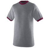 Augusta Men's Sportswear 50/50 Ringer T-Shirt