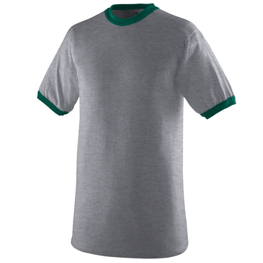 Augusta Men's Sportswear 50/50 Ringer T-Shirt