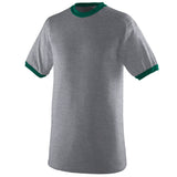 Augusta Men's Sportswear 50/50 Ringer T-Shirt