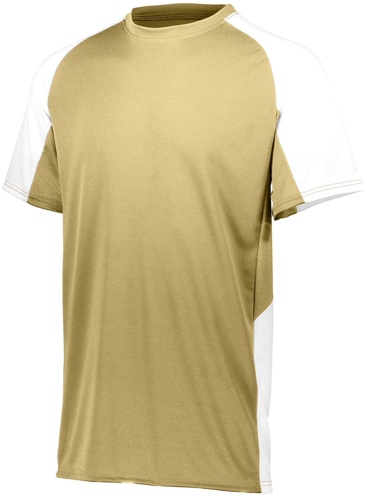 Augusta Men's Cutter Baseball Jersey