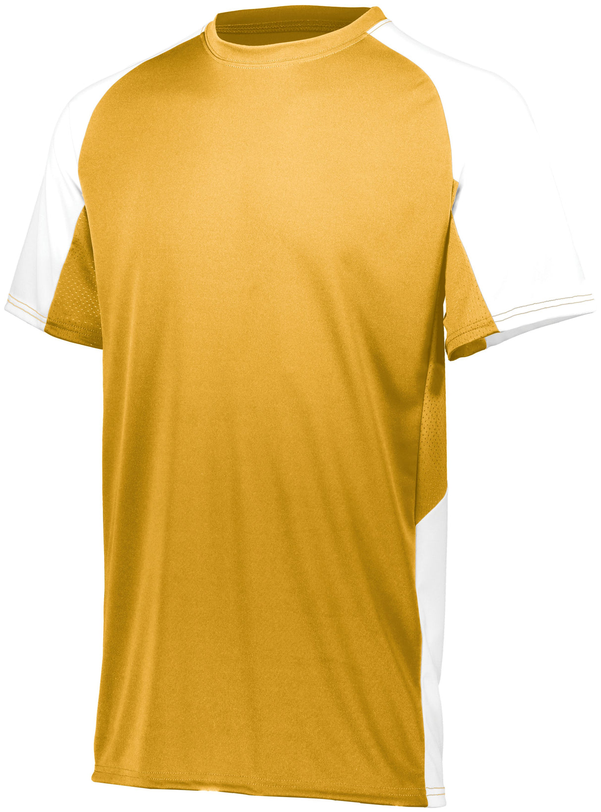 Augusta Men's Cutter Baseball Jersey