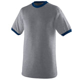 Augusta Men's Sportswear 50/50 Ringer T-Shirt