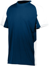 Augusta Youth Cutter Baseball Jersey