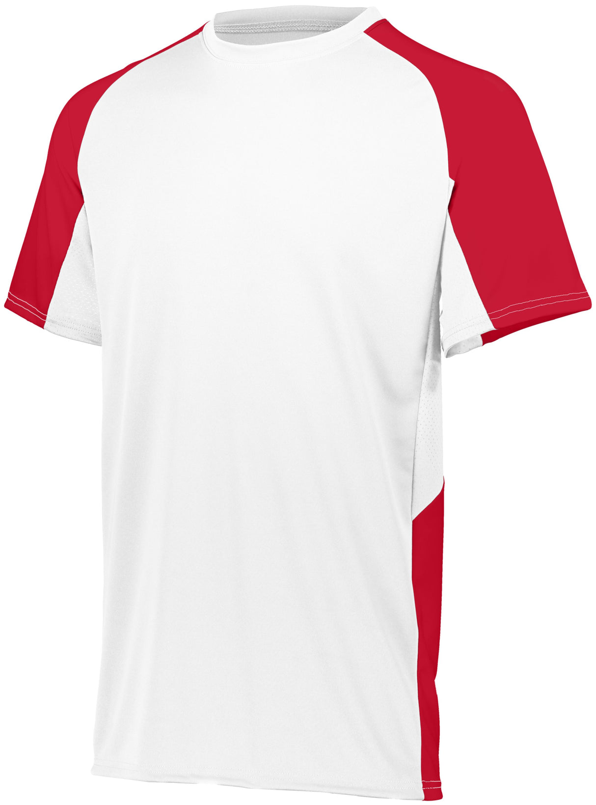 Augusta Men's Cutter Baseball Jersey