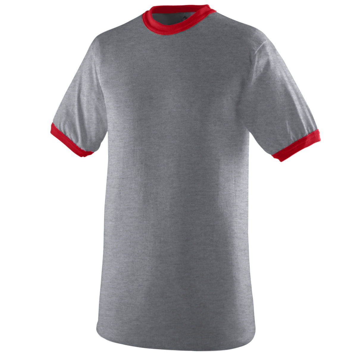 Augusta Men's Sportswear 50/50 Ringer T-Shirt