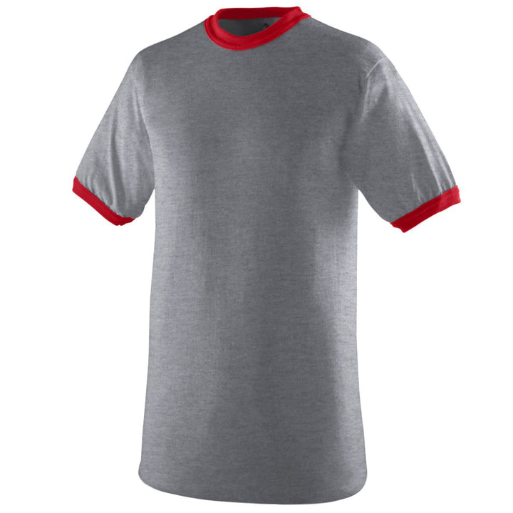 Augusta Men's Sportswear 50/50 Ringer T-Shirt