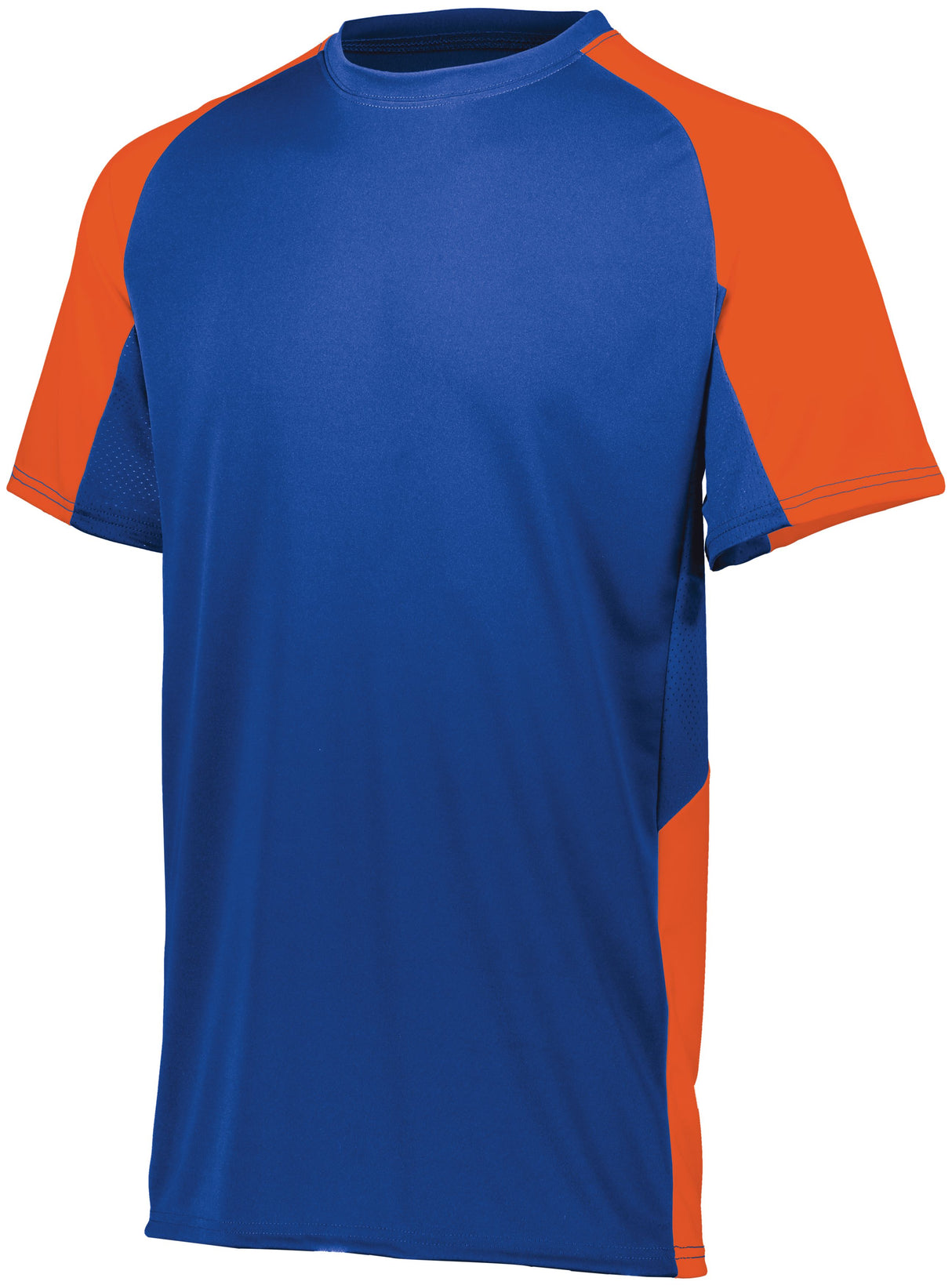 Augusta Men's Cutter Baseball Jersey