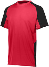 Augusta Youth Cutter Baseball Jersey