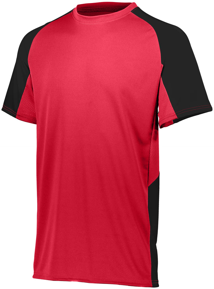 Augusta Youth Cutter Baseball Jersey