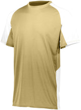 Augusta Youth Cutter Baseball Jersey