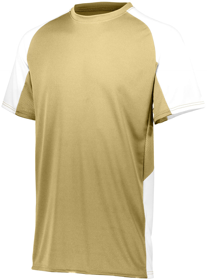 Augusta Youth Cutter Baseball Jersey