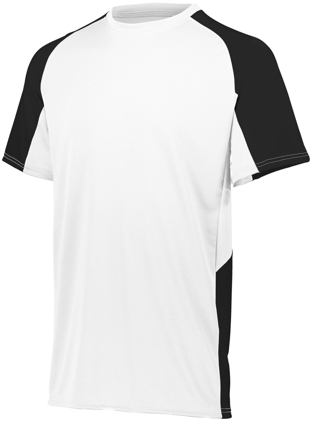 Augusta Men's Cutter Baseball Jersey
