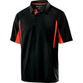 Holloway Two-Tone Men's Avenger Polo