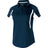 Women's Two-Tone Avenger Polo Womens Apparel Shirts & Tops
