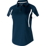 Women's Two-Tone Avenger Polo Womens Apparel Shirts & Tops
