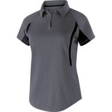 Women's Two-Tone Avenger Polo Womens Apparel Shirts & Tops