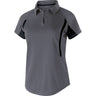 Women's Two-Tone Avenger Polo Womens Apparel Shirts & Tops