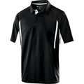 Holloway Two-Tone Men's Avenger Polo