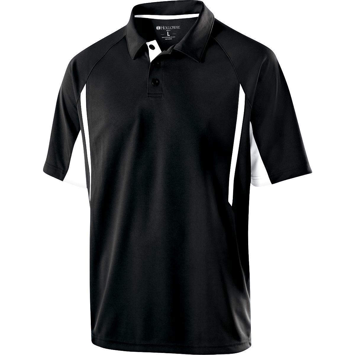 Holloway Two-Tone Men's Avenger Polo