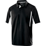 Holloway Two-Tone Men's Avenger Polo