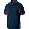 Holloway Two-Tone Men's Avenger Polo