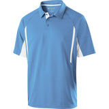 Holloway Two-Tone Men's Avenger Polo