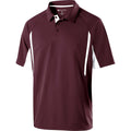 Holloway Two-Tone Men's Avenger Polo