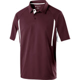 Holloway Two-Tone Men's Avenger Polo