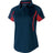 Women's Two-Tone Avenger Polo Womens Apparel Shirts & Tops