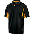 Holloway Two-Tone Men's Avenger Polo
