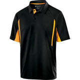 Holloway Two-Tone Men's Avenger Polo
