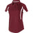 Women's Two-Tone Avenger Polo Womens Apparel Shirts & Tops