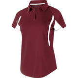 Women's Two-Tone Avenger Polo Womens Apparel Shirts & Tops