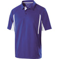 Holloway Two-Tone Men's Avenger Polo