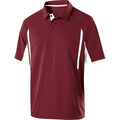 Holloway Two-Tone Men's Avenger Polo