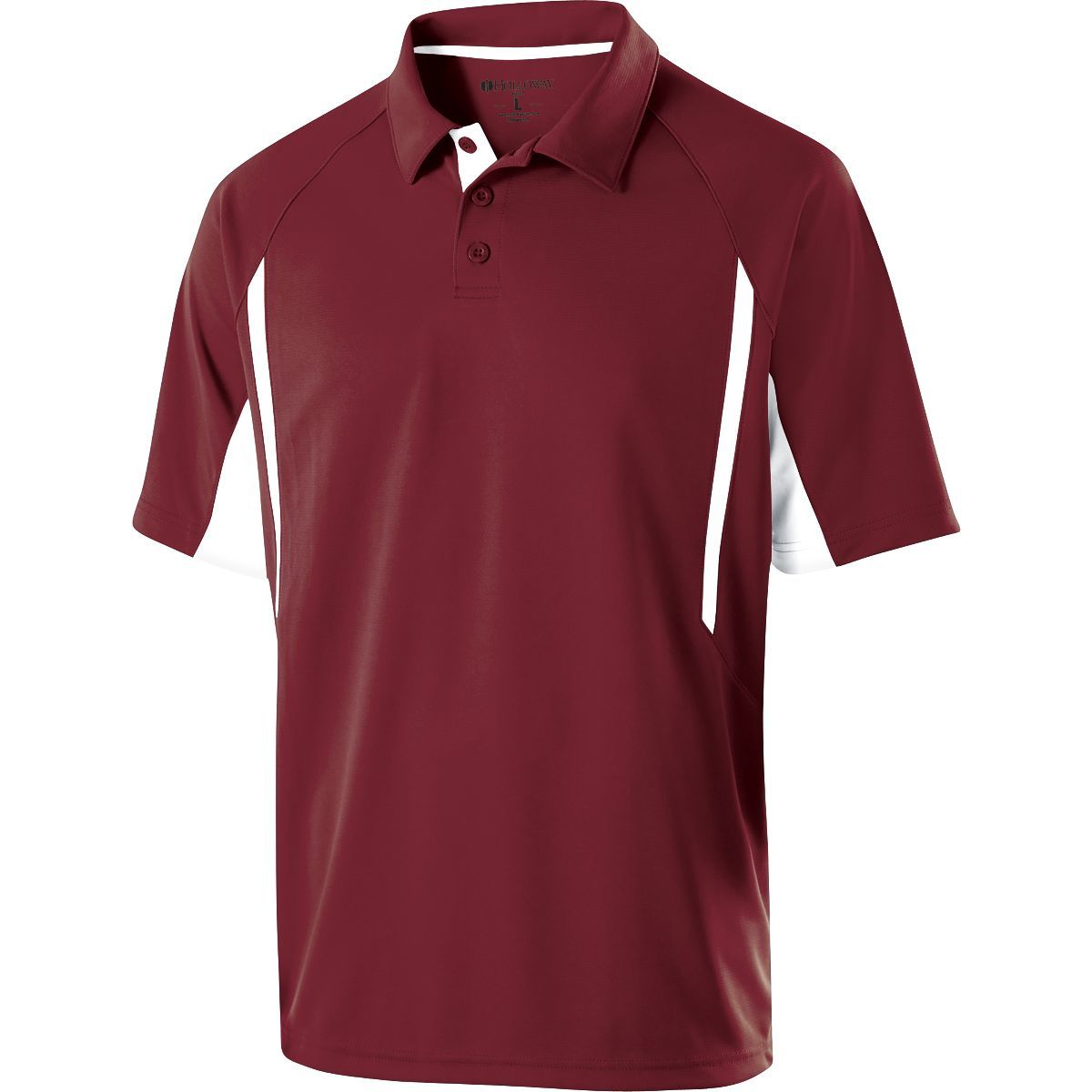Holloway Two-Tone Men's Avenger Polo