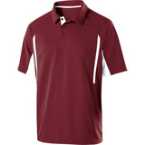 Holloway Two-Tone Men's Avenger Polo