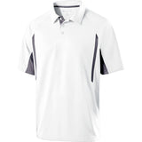 Holloway Two-Tone Men's Avenger Polo
